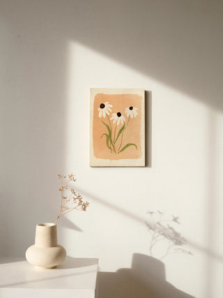 Meadow Treasures II Print