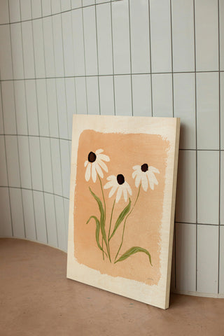Meadow Treasures II Print