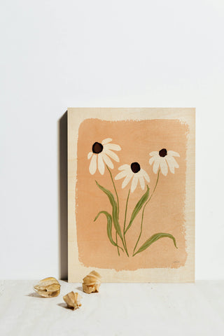 Meadow Treasures II Print