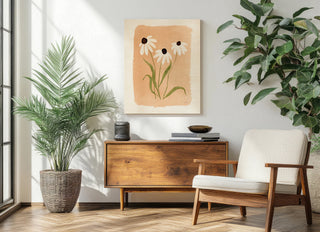 Meadow Treasures II Print
