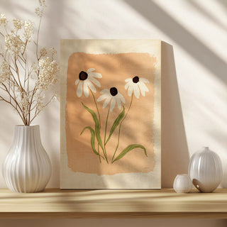 Meadow Treasures II Print