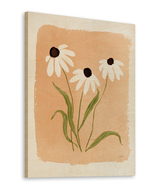 Meadow Treasures II Print