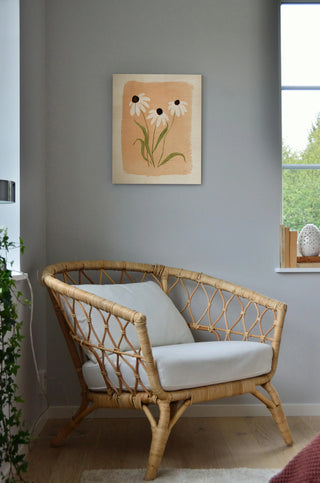 Meadow Treasures II Print