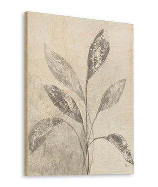 Ethereal Leaves I Print