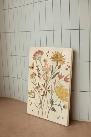 Full Bloom III Print