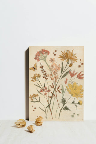 Full Bloom III Print