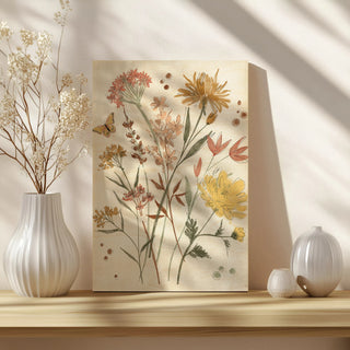 Full Bloom III Print