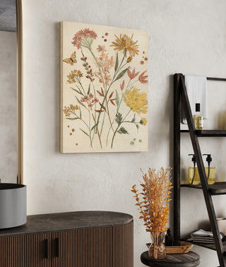 Full Bloom III Print