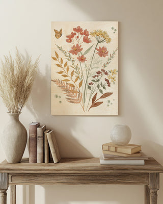 Full Bloom IV Print