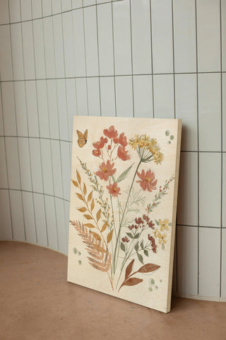 Full Bloom IV Print