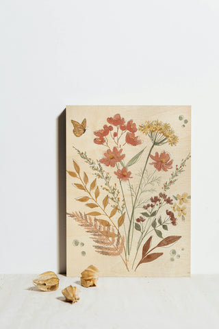 Full Bloom IV Print