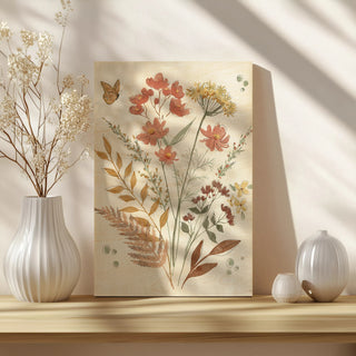 Full Bloom IV Print