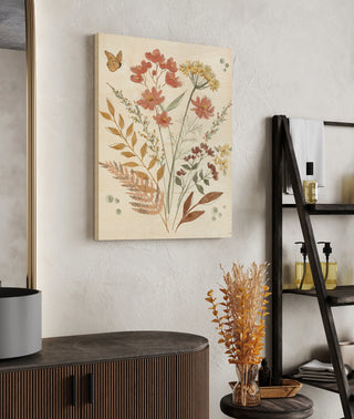 Full Bloom IV Print
