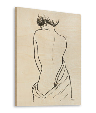 Vintage Muse II Print