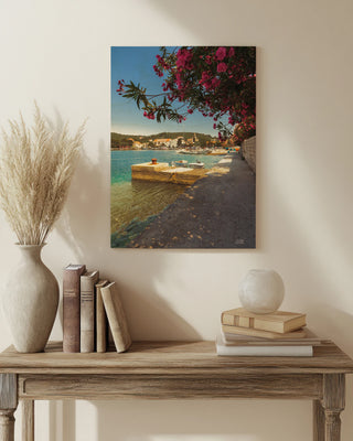 Beauty of Croatia Print