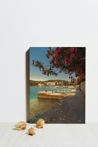 Beauty of Croatia Print
