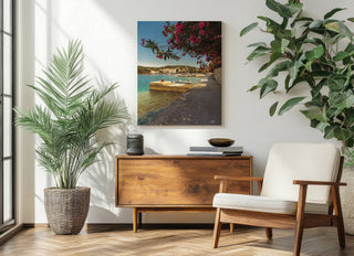 Beauty of Croatia Print