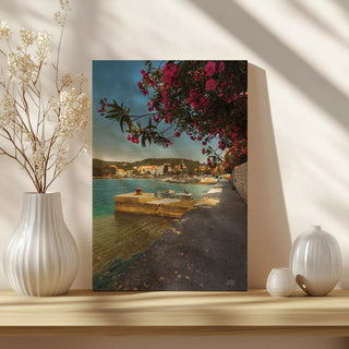 Beauty of Croatia Print