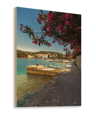 Beauty of Croatia Print