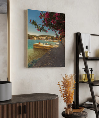 Beauty of Croatia Print