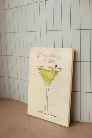 Sip II Print