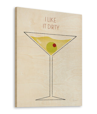 Sip III Print