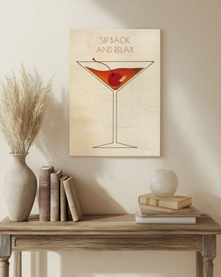 Sip IV Print