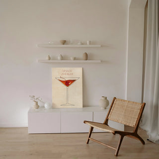 Sip IV Print
