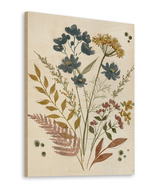 Full Bloom IV Honeybloom Print