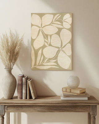 Real Simple II Print