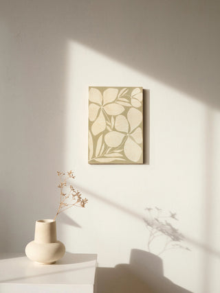 Real Simple II Print