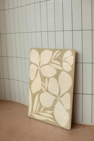 Real Simple II Print