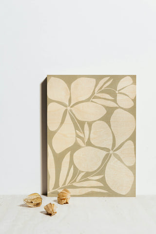 Real Simple II Print