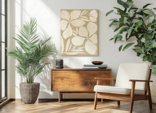Real Simple II Print