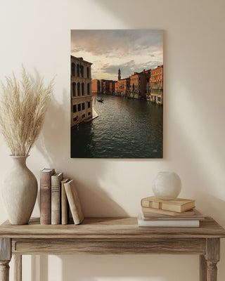 Venizia Print
