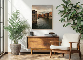 Venizia Print