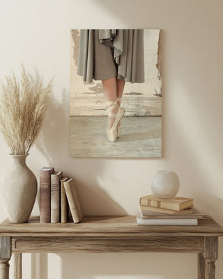 Ballet I Print