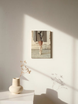 Ballet I Print