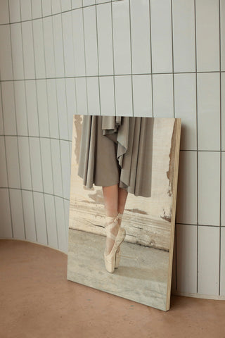 Ballet I Print