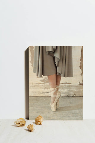 Ballet I Print