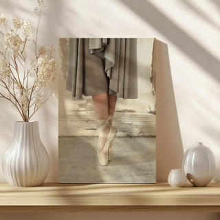 Ballet I Print
