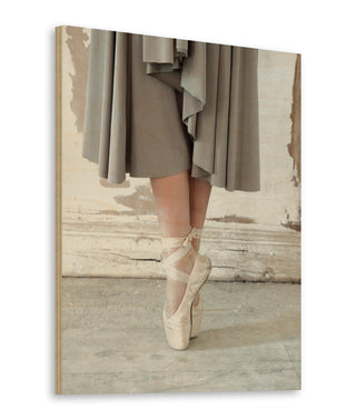 Ballet I Print