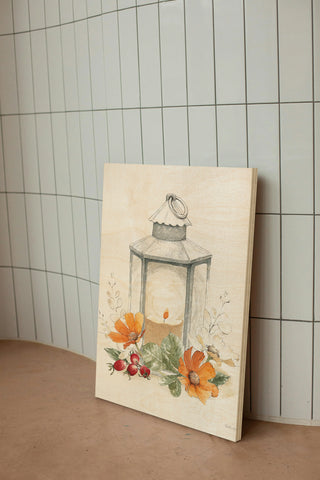 Simple Harvest VI Print