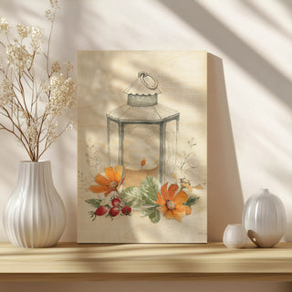 Simple Harvest VI Print