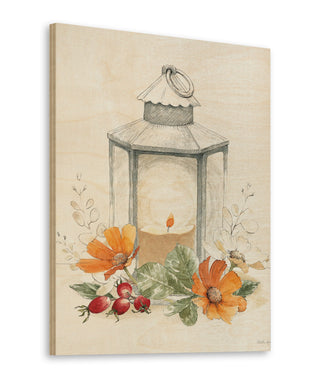 Simple Harvest VI Print