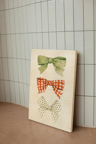 Simple Harvest XI Print