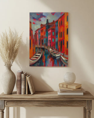 Burano I Print