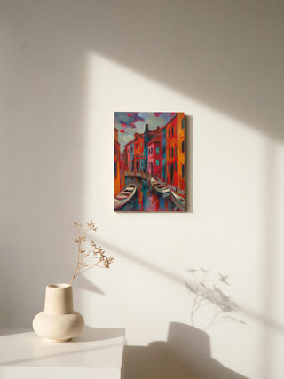 Burano I Print