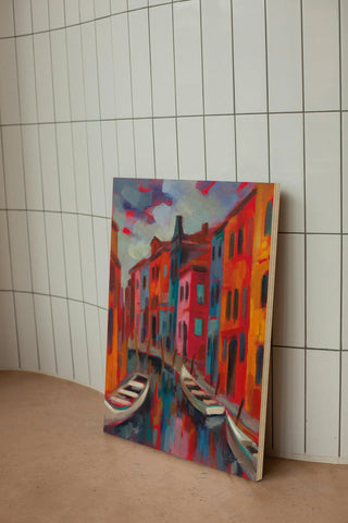 Burano I Print
