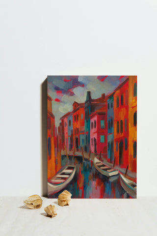 Burano I Print